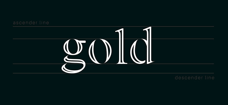 eco-font times news roman mot gold