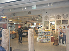 Photo Fromagerie Eataly Paris