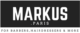 logo Markus Paris