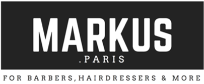logo Markus Paris