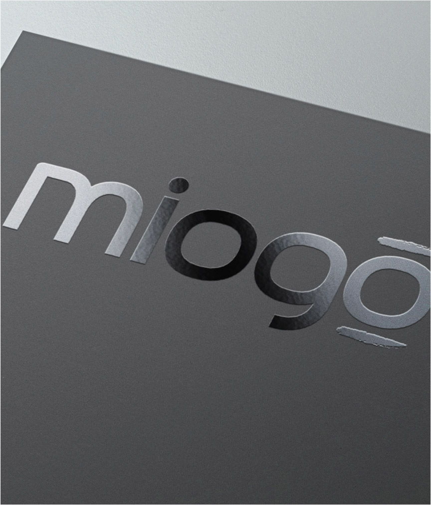 Photo logo Miogo noir Boulanger