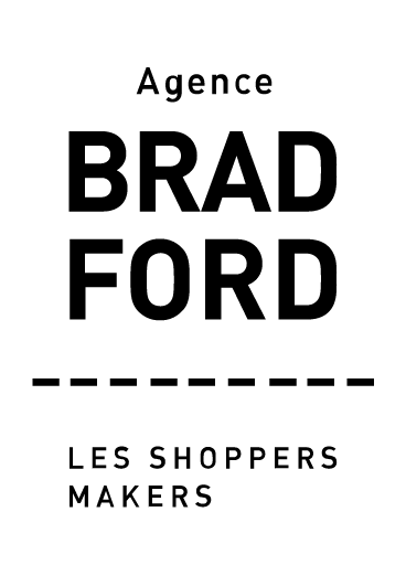 Logo Agence Bradford 3