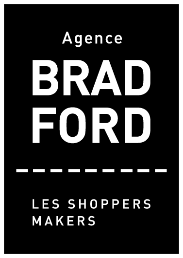 Logo Agence Bradford 1