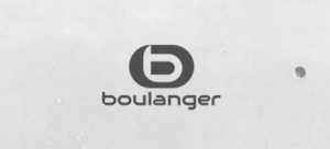 Logo Boulanger Agence Bradford