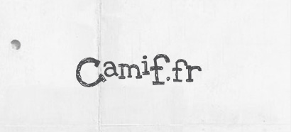 Logo Camif Agence Bradford