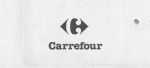 Logo Carrefour Agence Bradford