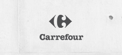 Logo Carrefour Agence Bradford