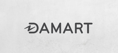 Logo Damart Agence Bradford