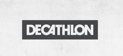 Logo Decathlon Agence Bradford