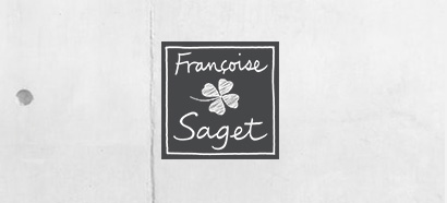 Logo Francoise Saget Agence Bradford