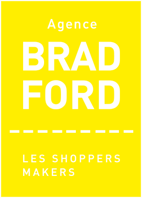 Logo Agence Bradford 7