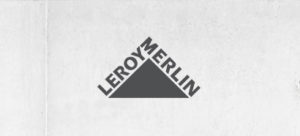 Logo Leroy Merlin Agence Bradford