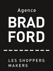 logo agence de communication Bradford