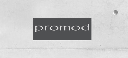 Logo Promod Agence Bradford