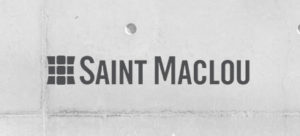 Logo Saint Maclou Agence Bradford
