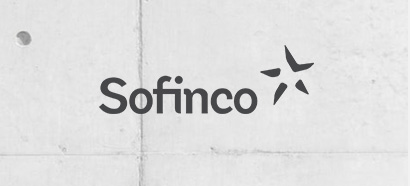 Logo Sofinco Agence Bradford