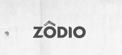 Logo Zodio Agence Bradford