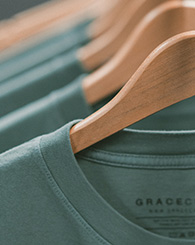 Photo cintres tshirts Photo cintres tshirts