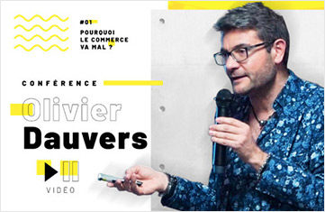 Olivier Dauvers retail