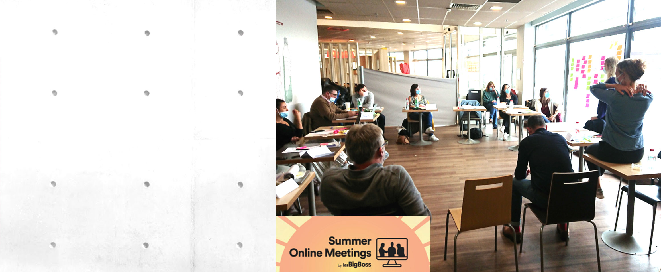 Innover dans la conception et la mise en oeuvre de vos actions marketing