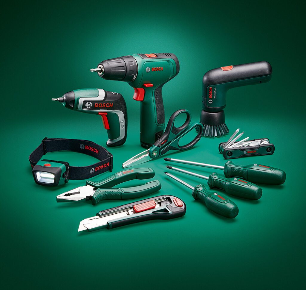 Operation Carrefour Bosch