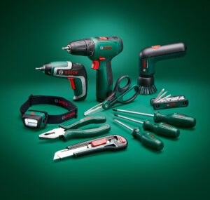 Operation Carrefour Bosch