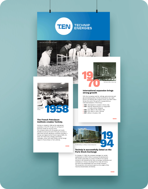 Technip Energies