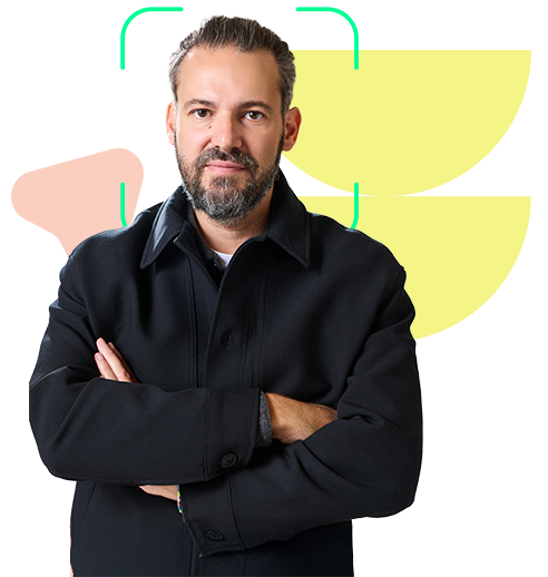Cédric Feuillet