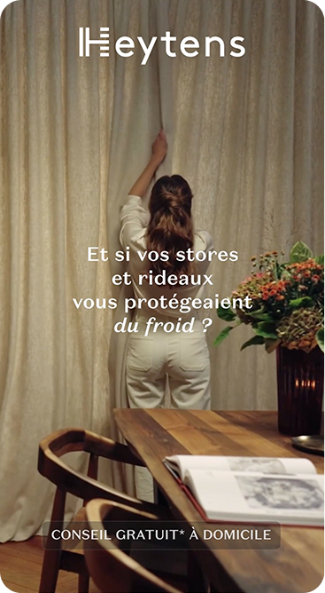 Heytens - Stratégie annuelle et activation 360°