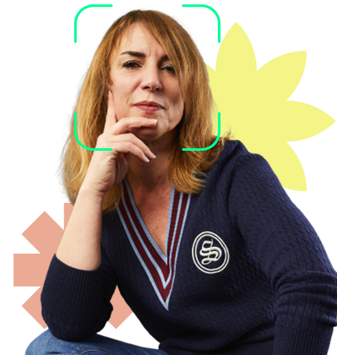 Hélène Hamadi