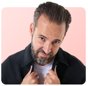 Cédric Feuillet